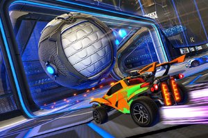 How do I Create or Join a Private Match in Rocket League App